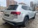 Фаркоп на VOLKSWAGEN TERAMONT 2016-2020 101353 фото 2