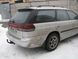 Фаркоп на SUBARU LEGACY 1994-1999 101203 фото 3