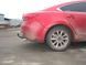 Фаркоп на MAZDA 6 2013-- 100703 фото 3