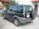 Фаркоп на LAND ROVER FREELANDER 1997-2006 100653 фото 3