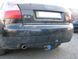 Фаркоп на AUDI A4 B6 2000-2007 100115 фото 3