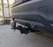 Фаркоп на VOLKSWAGEN TOUAREG 2018- 101403 фото 1