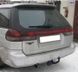 Фаркоп на SUBARU LEGACY 1994-1999 101203 фото 1