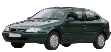 Захист на Citroen Xsara (1997-2000 р.) I покоління (N1/N2/N3) Xsara (1997-2000 р.) I покоління (N1/N2/N3) фото