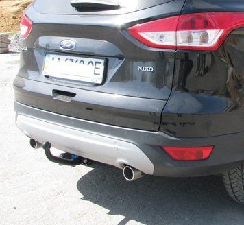 Фаркоп на FORD ESCAPE 2013-2019 100354 фото