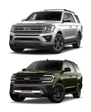Захист на Ford Expedition (2017 р.-) IV покоління (U553) вкл. з Рестайлінгом Expedition (2017 р.-) IV покоління (U553) вкл. з Рестайлінгом фото
