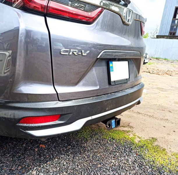 Фаркоп на HONDA CR-V 2017-- 100454 фото