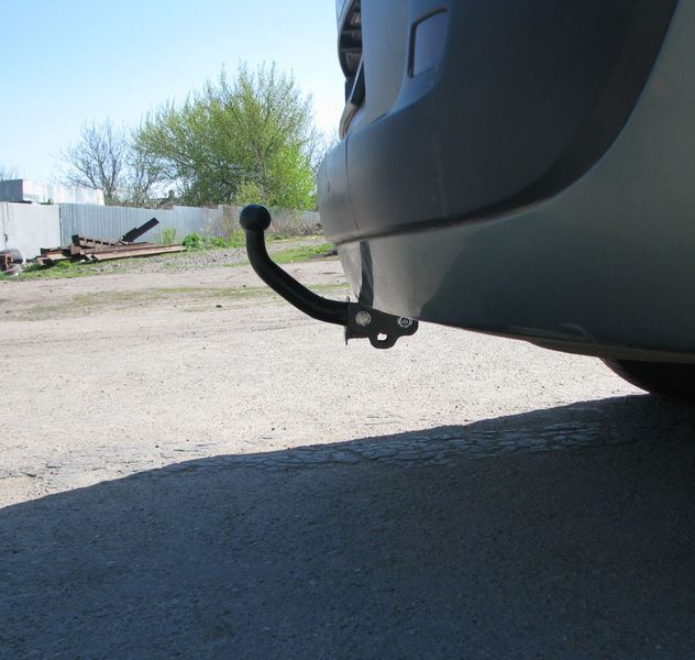 Фаркоп на RENAULT SCENIC 2009-2015 101054 фото