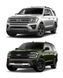 Захист на Ford Expedition (2017 р.-) IV покоління (U553) вкл. з Рестайлінгом Expedition (2017 р.-) IV покоління (U553) вкл. з Рестайлінгом фото 1