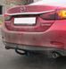 Фаркоп на MAZDA 6 2013-- 100704 фото 1