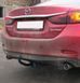Фаркоп на MAZDA 6 2013-- Ф-А-100704 фото 2