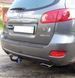 Фаркоп на HYUNDAI SANTA FE 2006-2012 100504 фото 1