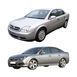 Захист на Opel Vectra C (2003-2008 р.) III покоління (Z02) вкл. з Рестайлінгом Vectra C (2003-2008 р.) III покоління (Z02) вкл. з Рестайлінгом фото 1