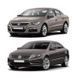 Захист на Volkswagen Passat CC (2008-2016 р.) I покоління (357\358) вкл. з Рестайлінгом Passat CC (2008-2016 р.) I покоління (357\358) вкл. з Рестайлінгом фото 1