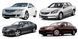 Захист на Honda Accord (2008-2015 р.) VIII покоління (CP/CS/CU/CW) вкл. з Рестайлінгом Accord (2008-2015 р.) VIII покоління (CP/CS/CU/CW) вкл. з Рестайлінгом фото 1