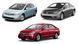 Захист на Honda Civic (2005-2012 р.) VIII покоління (FA/FD/FG) вкл. з Рестайлінгом Civic (2005-2012 р.) VIII покоління (FA/FD/FG) вкл. з Рестайлінгом фото 1