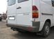 Фаркоп на MERCEDES-BENZ SPRINTER 1995-2006 100754 фото 3