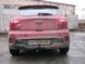 Фаркоп на JAC S2 2016-- 100554 фото 2