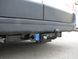 Фаркоп на OPEL MOVANO 2010--2021 100954 фото 4
