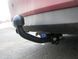 Фаркоп на MAZDA 6 2013-- 100704 фото 4