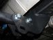 Фаркоп на MITSUBISHI PAJERO WAGON 2007-2021 100804 фото 2