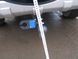 Фаркоп на MITSUBISHI PAJERO WAGON 2007-2021 100804 фото 4