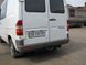 Фаркоп на MERCEDES-BENZ SPRINTER 1995-2006 100754 фото 5
