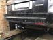 Фаркоп на LAND ROVER RANGE ROVER 2002-2012 100654 фото 4