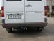 Фаркоп на MERCEDES-BENZ SPRINTER 1995-2006 100754 фото 4