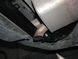 Фаркоп на CITROEN C5 2008-- 100254 фото 5