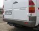 Фаркоп на MERCEDES-BENZ SPRINTER 1995-2006 100754 фото 1