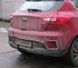 Фаркоп на JAC S2 2016-- 100554 фото 1