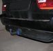 Фаркоп на BMW X5 1999-2006 100154 фото 1