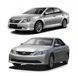 Захист на Toyota Aurion (2012-2018 р.) II покоління (XV50) вкл. з Рестайлінгом Aurion (2012-2018 р.) II покоління (XV50) вкл. з Рестайлінгом фото 1