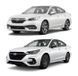 Захист на Subaru Legacy (2019 р.-) VII покоління (BW) вкл. з Рестайлінгом Legacy (2019 р.-) VII покоління (BW) вкл. з Рестайлінгом фото 1