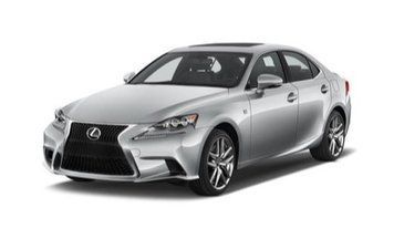 Захист на Lexus IS 300 (2013-2015 р.) III покоління (XE3) IS 300 (2013-2015 р.) III покоління (XE3) фото