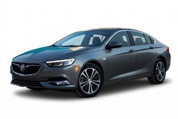 Захист на Buick Regal (2017-2020 р.) VI покоління (Z18) Regal (2017-2020 р.) VI покоління (Z18) фото