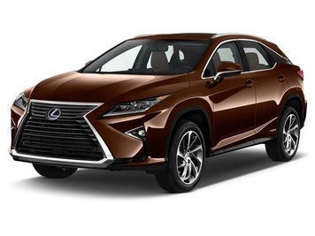Захист на Lexus RX 450h (2015-2022 р.) IV покоління (AL20) вкл. з Рестайлінгом RX 450h (2015-2022 р.) IV покоління (AL20) вкл. з Рестайлінгом фото