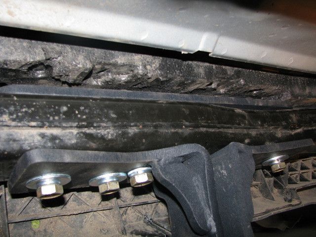 Фаркоп на NISSAN PATHFINDER 2005-2010 100905 фото