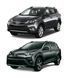 Захист на Toyota RAV 4 (2012-2018 р.) IV покоління (XA40) вкл. з Рестайлінгом RAV 4 (2012-2018 р.) IV покоління (XA40) вкл. з Рестайлінгом фото 1