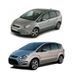 Захист на Ford S-Max (2006-2014 р.) I покоління (CD340) вкл. з Рестайлінгом S-Max (2006-2014 р.) I покоління (CD340) вкл. з Рестайлінгом фото 1