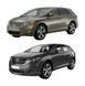 Захист на Toyota Venza (2008-2017 р.) I покоління (AV10) вкл. з Рестайлінгом Venza (2008-2017 р.) I покоління (AV10) вкл. з Рестайлінгом фото 1