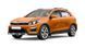 Захист на Kia Rio X-line (2018 р.-) IV покоління (FB) Rio X-line (2018 р.-) IV покоління (FB) фото 1