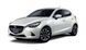 Захист на Mazda 2 (2014-2022 р.) III покоління (DJ) вкл. з Рестайлінгом 2 (2014-2022 р.) III покоління (DJ) вкл. з Рестайлінгом фото 1