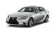 Захист на Lexus IS 300 (2013-2015 р.) III покоління (XE3) IS 300 (2013-2015 р.) III покоління (XE3) фото 1