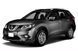 Захист на Nissan X-Trail (2014-2017 р.) III покоління (T32) X-Trail (2014-2017 р.) III покоління (T32) фото 1