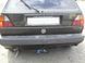 Фаркоп на VOLKSWAGEN GOLF 1983-1991 101405 фото 3