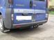 Фаркоп на RENAULT TRAFIC 2001-2014 101105 фото 5