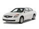 Захист на Nissan Altima (2008-2013 р.) IV покоління (L32) Altima (2008-2013 р.) IV покоління (L32) фото 1