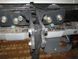Фаркоп на NISSAN PATHFINDER 2005-2010 100905 фото 4